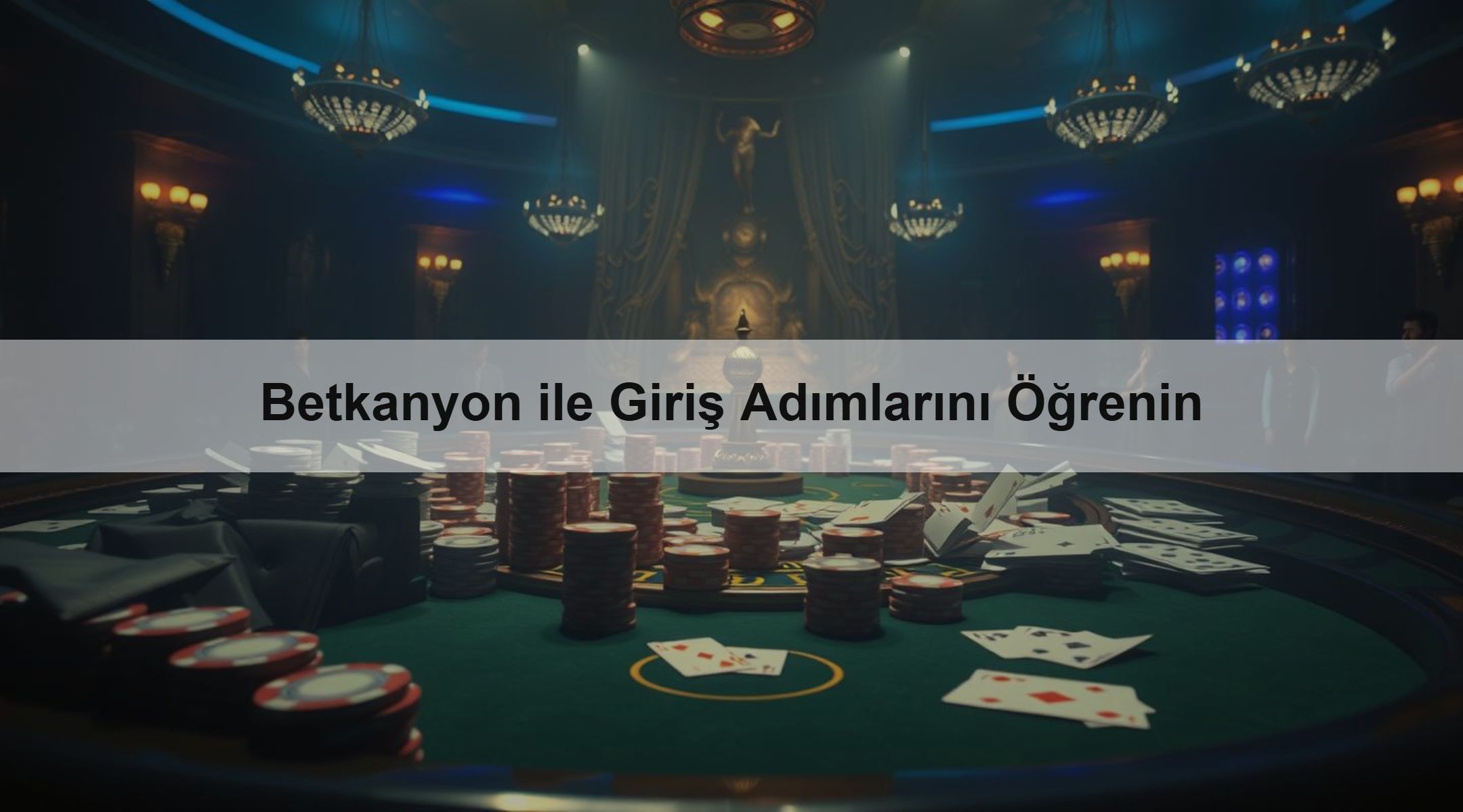 Betkanyon ile Giriş Adımlarını Öğrenin 1 Betkanyon ile Giriş Adımlarını Öğrenin