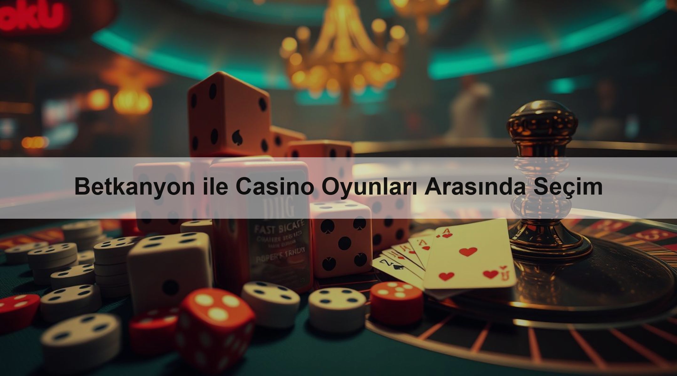 Betkanyon ile Casino Oyunları Arasında Seçim 1 Betkanyon ile Casino Oyunları Arasında Seçim