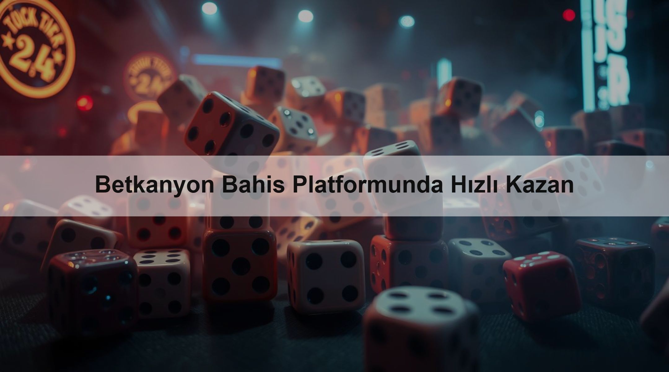 Betkanyon Bahis Platformunda Hızlı Kazan 1 Betkanyon Bahis Platformunda Hızlı Kazan